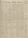 Aberdeen Press and Journal Monday 27 January 1902 Page 1