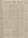 Aberdeen Press and Journal Monday 17 February 1902 Page 1