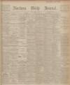Aberdeen Press and Journal Tuesday 11 March 1902 Page 1