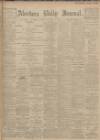 Aberdeen Press and Journal Thursday 18 September 1902 Page 1