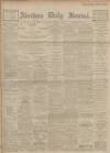 Aberdeen Press and Journal Tuesday 21 October 1902 Page 1