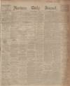 Aberdeen Press and Journal Thursday 01 January 1903 Page 1