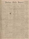 Aberdeen Press and Journal Friday 10 April 1903 Page 1