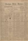 Aberdeen Press and Journal Thursday 24 September 1903 Page 1