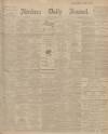 Aberdeen Press and Journal Saturday 05 March 1904 Page 1