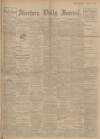 Aberdeen Press and Journal Thursday 10 November 1904 Page 1