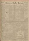 Aberdeen Press and Journal Monday 14 November 1904 Page 1