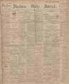 Aberdeen Press and Journal Monday 05 December 1904 Page 1