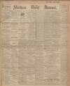 Aberdeen Press and Journal Monday 03 July 1905 Page 1