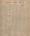 Aberdeen Press and Journal Monday 08 January 1906 Page 1