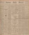 Aberdeen Press and Journal Monday 29 January 1906 Page 1