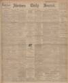 Aberdeen Press and Journal Saturday 10 March 1906 Page 1