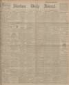 Aberdeen Press and Journal Thursday 14 June 1906 Page 1
