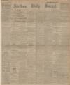 Aberdeen Press and Journal Monday 02 July 1906 Page 1
