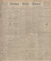 Aberdeen Press and Journal Monday 09 July 1906 Page 1