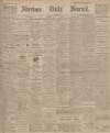 Aberdeen Press and Journal Thursday 06 September 1906 Page 1