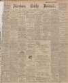 Aberdeen Press and Journal Thursday 20 September 1906 Page 1
