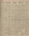 Aberdeen Press and Journal Thursday 06 December 1906 Page 1