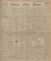Aberdeen Press and Journal Monday 24 December 1906 Page 1