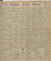 Aberdeen Press and Journal Tuesday 25 December 1906 Page 1