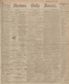 Aberdeen Press and Journal Monday 14 January 1907 Page 1