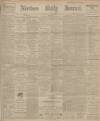 Aberdeen Press and Journal Monday 21 January 1907 Page 1