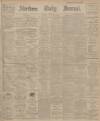 Aberdeen Press and Journal Thursday 12 September 1907 Page 1