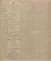 Aberdeen Press and Journal Friday 04 October 1907 Page 3