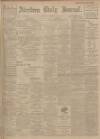 Aberdeen Press and Journal Thursday 05 December 1907 Page 1