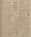 Aberdeen Press and Journal Saturday 23 May 1908 Page 1