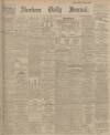 Aberdeen Press and Journal Tuesday 26 May 1908 Page 1