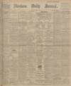 Aberdeen Press and Journal Thursday 28 May 1908 Page 1