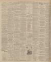 Aberdeen Press and Journal Friday 14 August 1908 Page 2