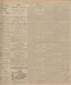 Aberdeen Press and Journal Saturday 10 October 1908 Page 3