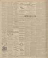 Aberdeen Press and Journal Monday 09 November 1908 Page 2