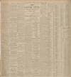 Aberdeen Press and Journal Saturday 14 November 1908 Page 2