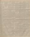 Aberdeen Press and Journal Saturday 30 January 1909 Page 3