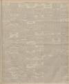 Aberdeen Press and Journal Saturday 30 January 1909 Page 5