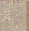 Aberdeen Press and Journal Thursday 24 June 1909 Page 1