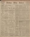 Aberdeen Press and Journal Monday 05 July 1909 Page 1