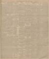 Aberdeen Press and Journal Friday 06 August 1909 Page 5