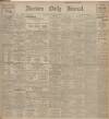 Aberdeen Press and Journal Wednesday 01 September 1909 Page 1