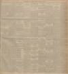 Aberdeen Press and Journal Saturday 04 September 1909 Page 5