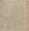 Aberdeen Press and Journal Thursday 09 September 1909 Page 1