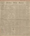 Aberdeen Press and Journal Thursday 16 September 1909 Page 1