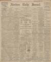 Aberdeen Press and Journal Saturday 09 October 1909 Page 1