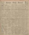 Aberdeen Press and Journal Wednesday 24 November 1909 Page 1