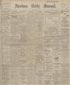 Aberdeen Press and Journal Saturday 14 May 1910 Page 1