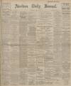 Aberdeen Press and Journal Wednesday 18 May 1910 Page 1