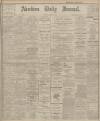 Aberdeen Press and Journal Saturday 21 May 1910 Page 1